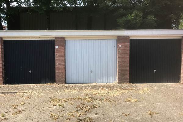 Garage Julianalaan 49 Haastrecht