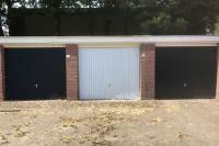 Garage Julianalaan 49 Haastrecht