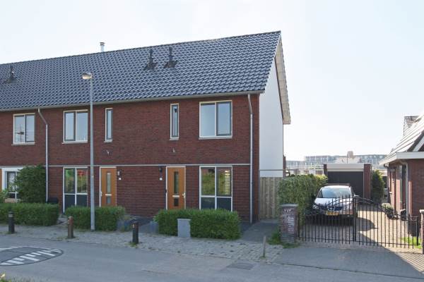 Woning Weerribben 13 Zeewolde