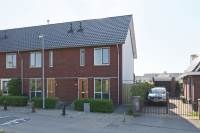 Woning Weerribben 13 Zeewolde