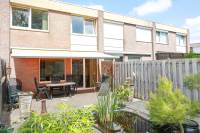 Woning Tortelduif 18 Emmen