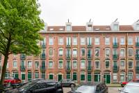 Woning Jacob van Lennepstraat 239 Amsterdam