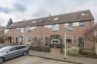 Woning Bruidssluier 4 Poortugaal