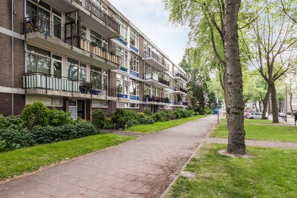 Woning Schoonegge 317 Rotterdam