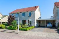 Woning Boterbloem 10 Haaksbergen