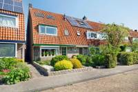 Woning Jan Tooropstraat 14 Amersfoort