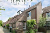 Woning Meekrapdreef 14 Spijkenisse