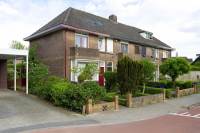 Woning Bornsestraat 234 Hengelo