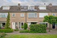 Woning Wilgenhof 18 Hattem