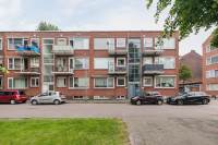 Woning Hogenbanweg 150 Rotterdam