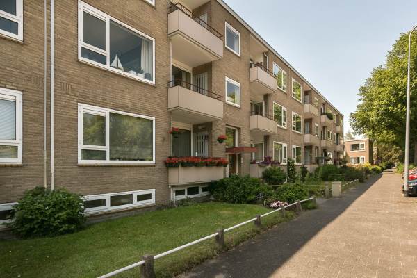 Woning Helperzoom 189 Groningen