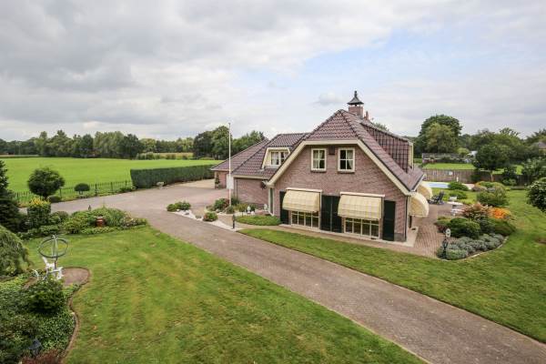 Woning Edeseweg 33 Lunteren