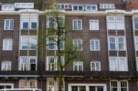 Woning Gabriël Metsustraat 28 Amsterdam