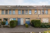 Woning Bernsteinstraat 39 Capelle aan den IJssel