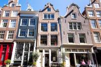 Woning Runstraat 26 Amsterdam