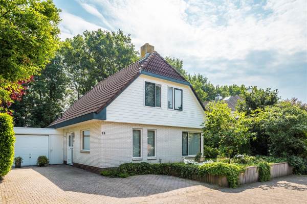 Woning Engelgaarde 19 Meppel