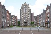 Woning Hillebrant Jacobsplein 8 Den Haag