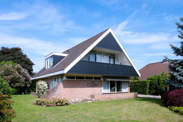 Woning Boerenstraat 19 Eerbeek