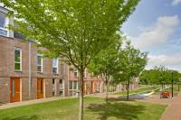 Woning Jakob Niewegpad 16 Amersfoort