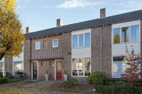 Woning Den Haas 24 Valkenswaard