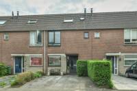 Woning Honderdbunder 50 Breda