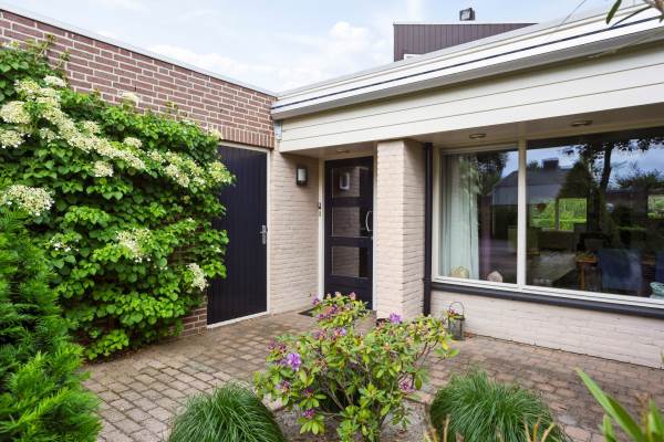 Woning Eerste Hervendreef 42 Den Bosch