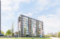 Woning Europaplein 38 Leeuwarden