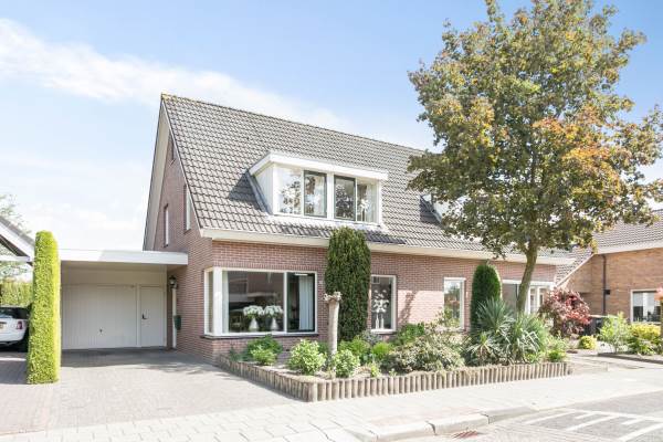 Woning Reiger 138 Raalte