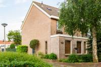 Woning Wilgenlaan 11 Zevenhuizen Zh