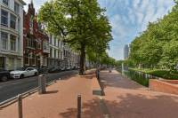 Woning Westersingel 48 Rotterdam