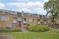 Woning Kotteraarstraat 18 Amsterdam