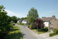 Woning Cort van der Lindenstraat 9 Zuidhorn