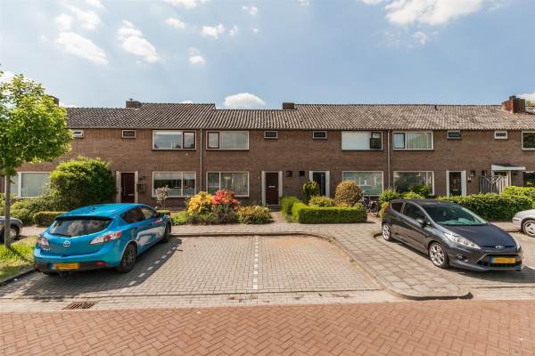 Woning Maritzstraat 25 Vaassen