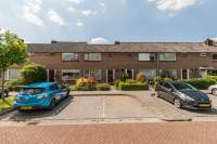 Woning Maritzstraat 25 Vaassen