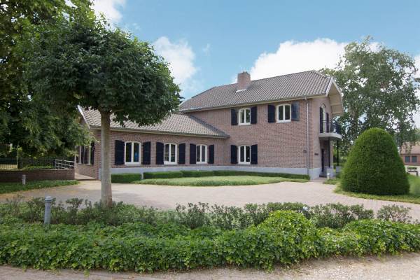 Woning Leropperweg 9 Sint Odiliënberg