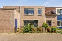 Woning Kuyperlaan 12 Baarn