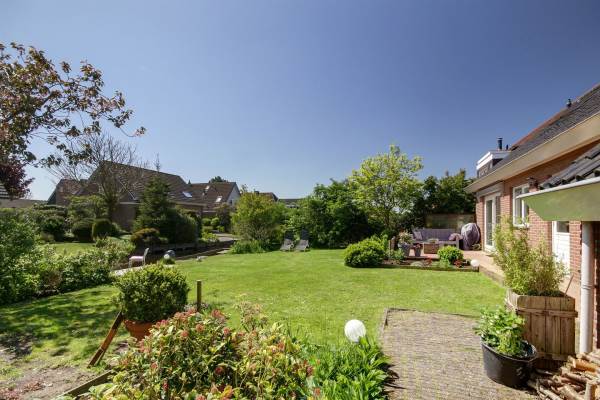 Woning De Wering 2 Oostzaan