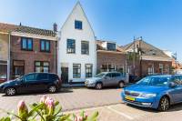 Woning Maasstraat 14 Zaltbommel