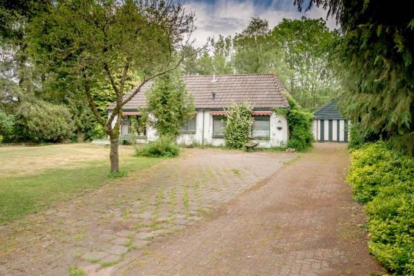 Woning Elsweg 21 Noordwolde Fr