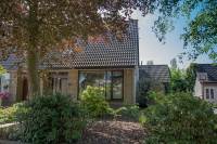 Woning Hendstehof 36 Harlingen