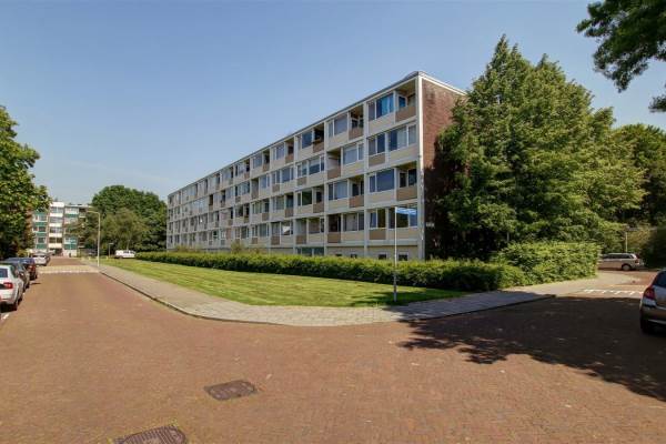 Woning Kierkegaardstraat 47 Amstelveen