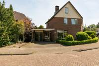 Woning Ko Arnoldistraat 27 Hengelo