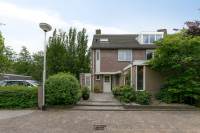 Woning Beetswende 10 Hillegom