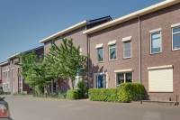 Woning Rietdekkerserf 16 Arnhem
