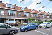 Woning Riënzistraat 27 Den Haag
