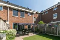 Woning Egelstraat 16 Helmond