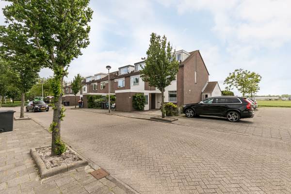 Woning Tolhoren 19 Noordwijk Zh