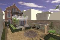 Woning Julianastraat 10 Alphen aan den Rijn