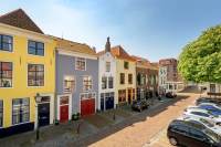 Woning Nieuwstraat 38 Vlissingen