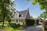 Woning Molengouw 23 Broek in Waterland